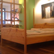 BettBluthochzeit - 2