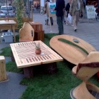 Parkingday 2011 (1)