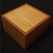 cube classic 124