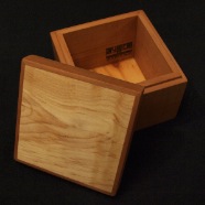 cube classic 158