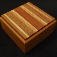 cube classic 115