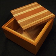 cube classic 118