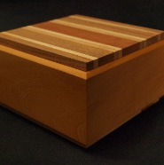 cube classic 121