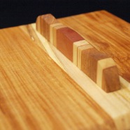 cube classic 198
